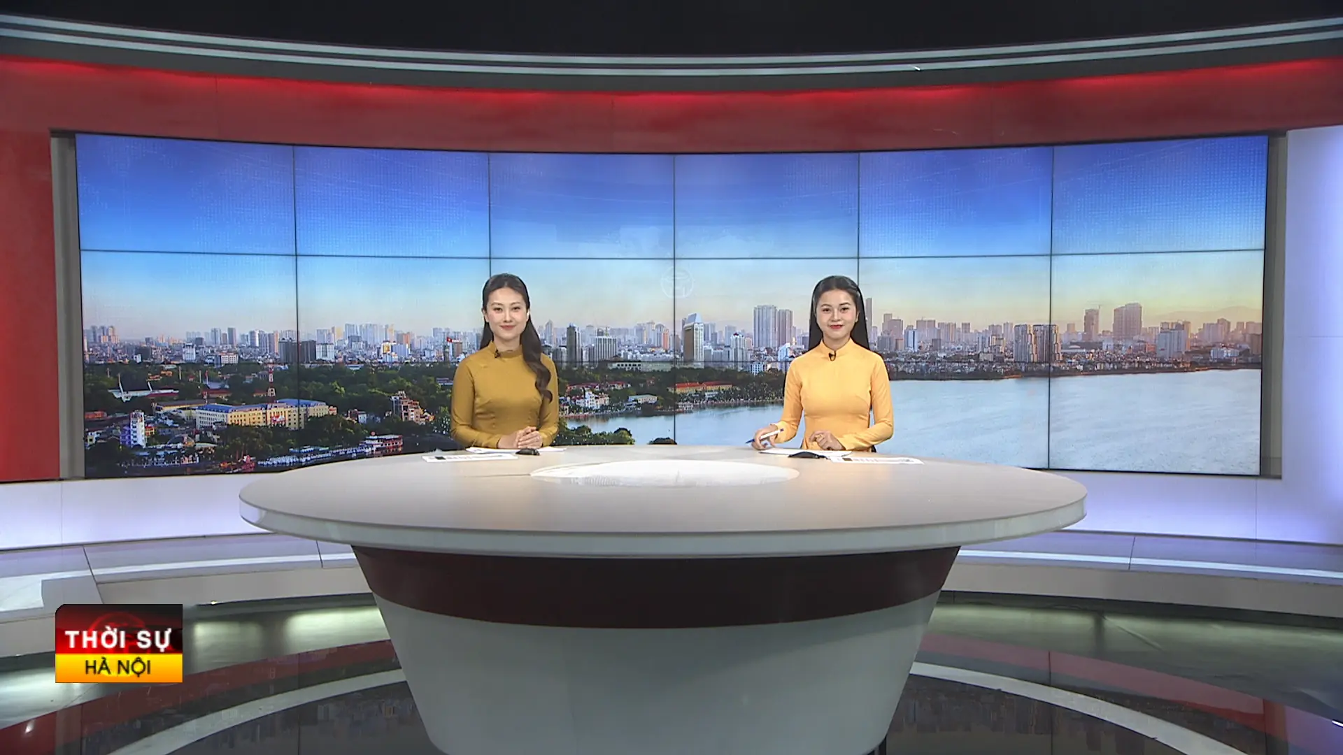 Chương trình Thời sự 18h30 | 21/09/2025